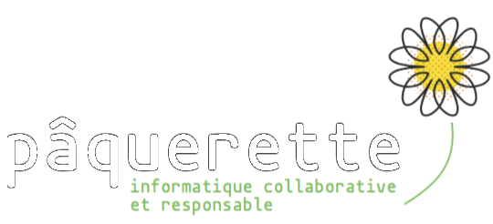 Pâquerette